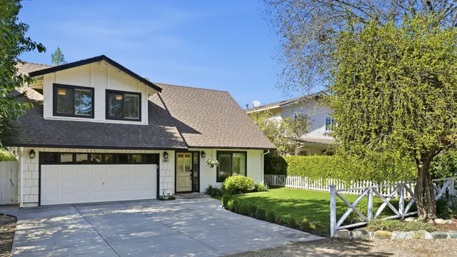 $1,565,000 | 2847 Grand Avenue, Los Olivos, CA 93441