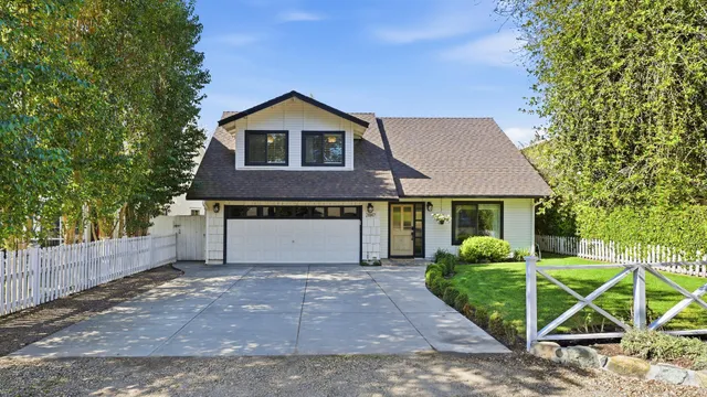 $1,565,000 | 2847 Grand Avenue, Los Olivos, CA 93441