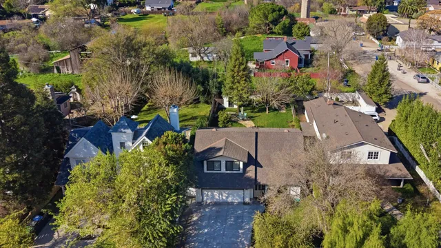 $1,565,000 | 2847 Grand Avenue, Los Olivos, CA 93441