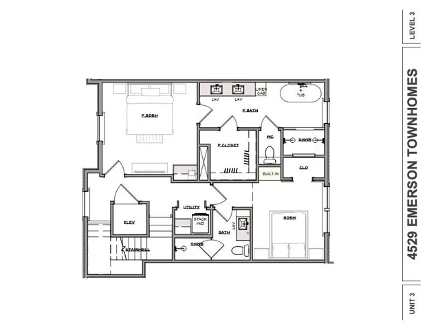 a picture of a bench in front of a building