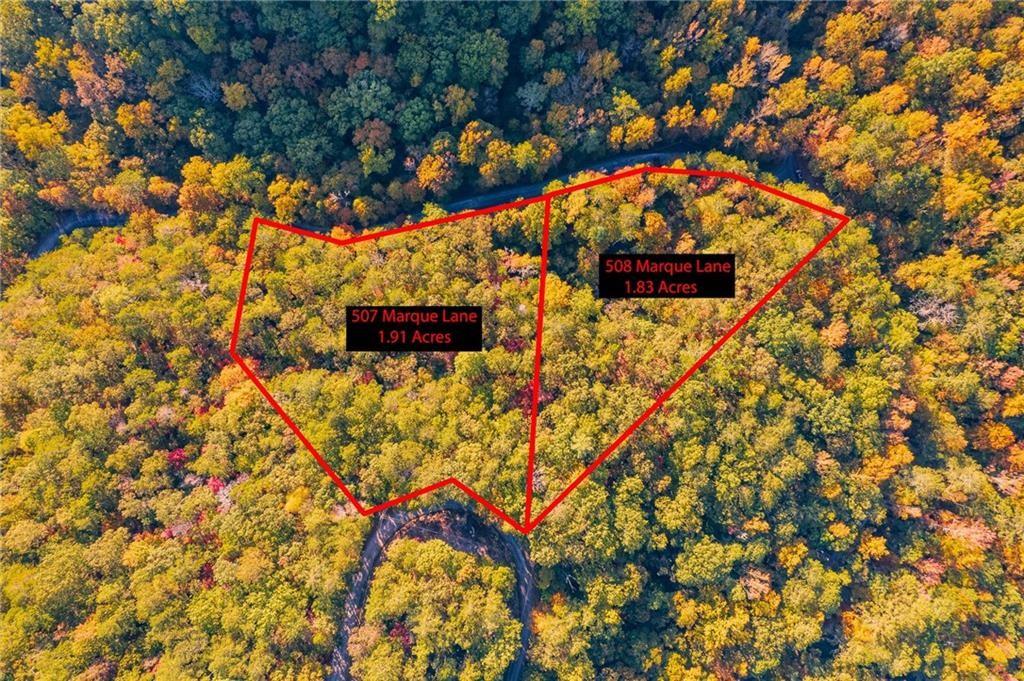 507 Marque Lane Northeast Ranger, GA 30734 - Photo 1 of 9