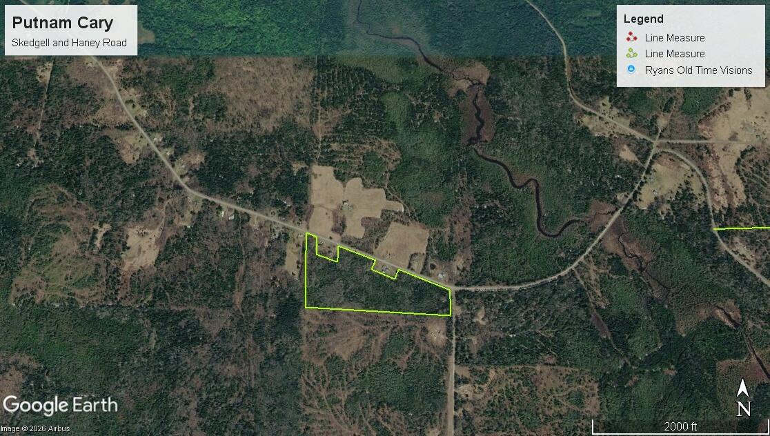 0 Skedgell Road Orient, ME 04471 - Photo 3 of 6 Putnam3