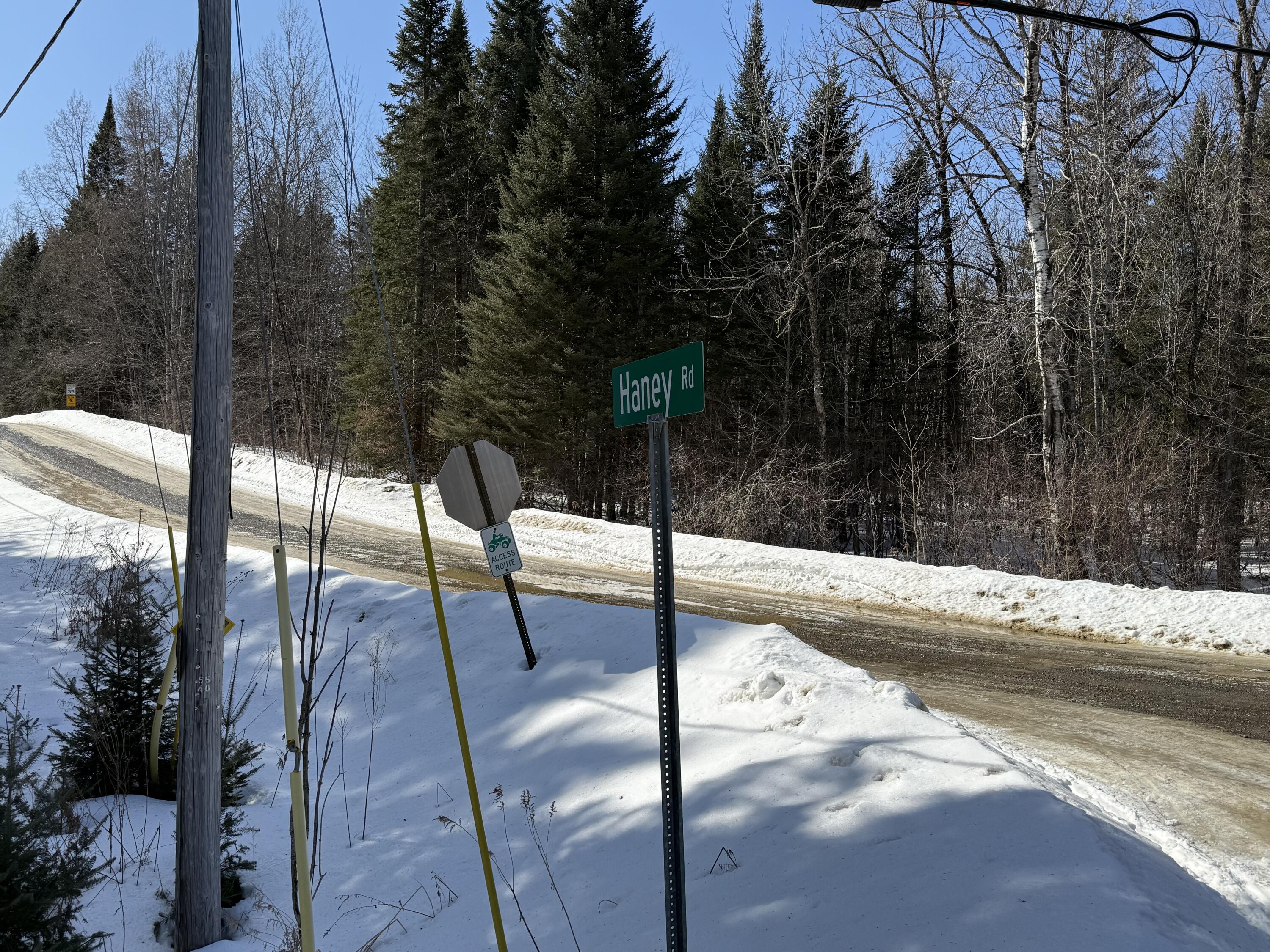 0 Skedgell Road Orient, ME 04471 - Photo 4 of 6 IMG_9090