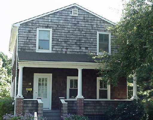 112 Kingstown Road Narragansett, RI 02882 - Photo 1 of 1 Exterior Front.