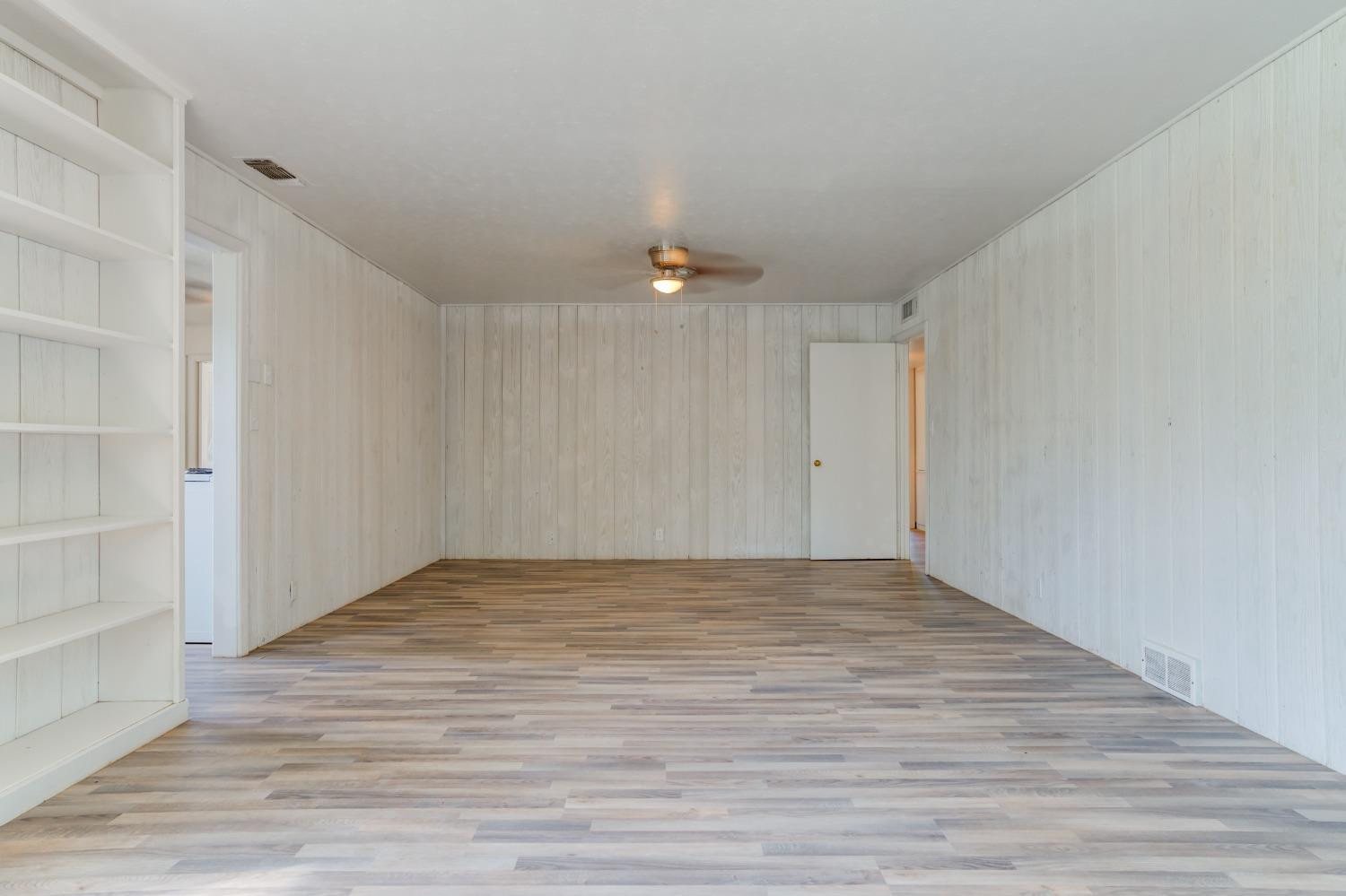 3411 41st Street Lubbock, TX 79413 - Photo 18 of 29 a view of an empty room