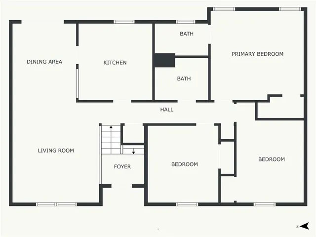 $305,000 | 6807 T Gabbert Drive, Pleasant Valley, MO 64068
