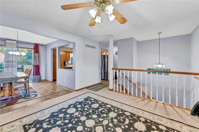 $305,000 | 6807 T Gabbert Drive, Pleasant Valley, MO 64068