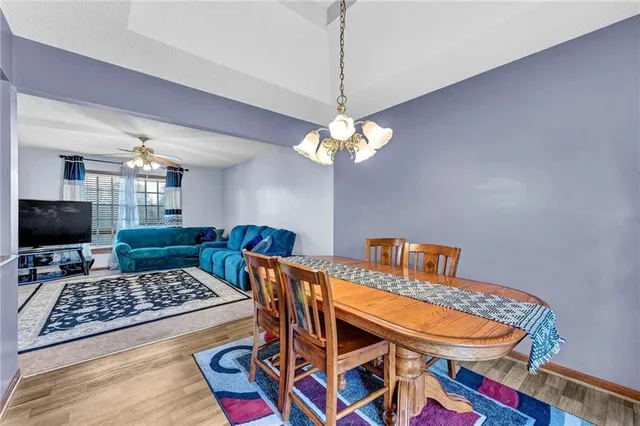 $305,000 | 6807 T Gabbert Drive, Pleasant Valley, MO 64068