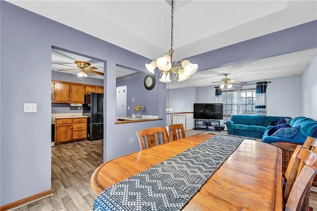 $305,000 | 6807 T Gabbert Drive, Pleasant Valley, MO 64068