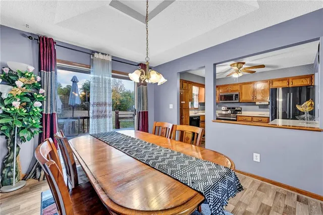 $305,000 | 6807 T Gabbert Drive, Pleasant Valley, MO 64068