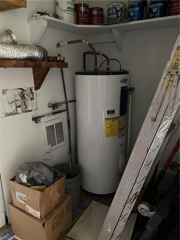 109 Sunset Drive King, NC 27021 - Photo 36 of 36