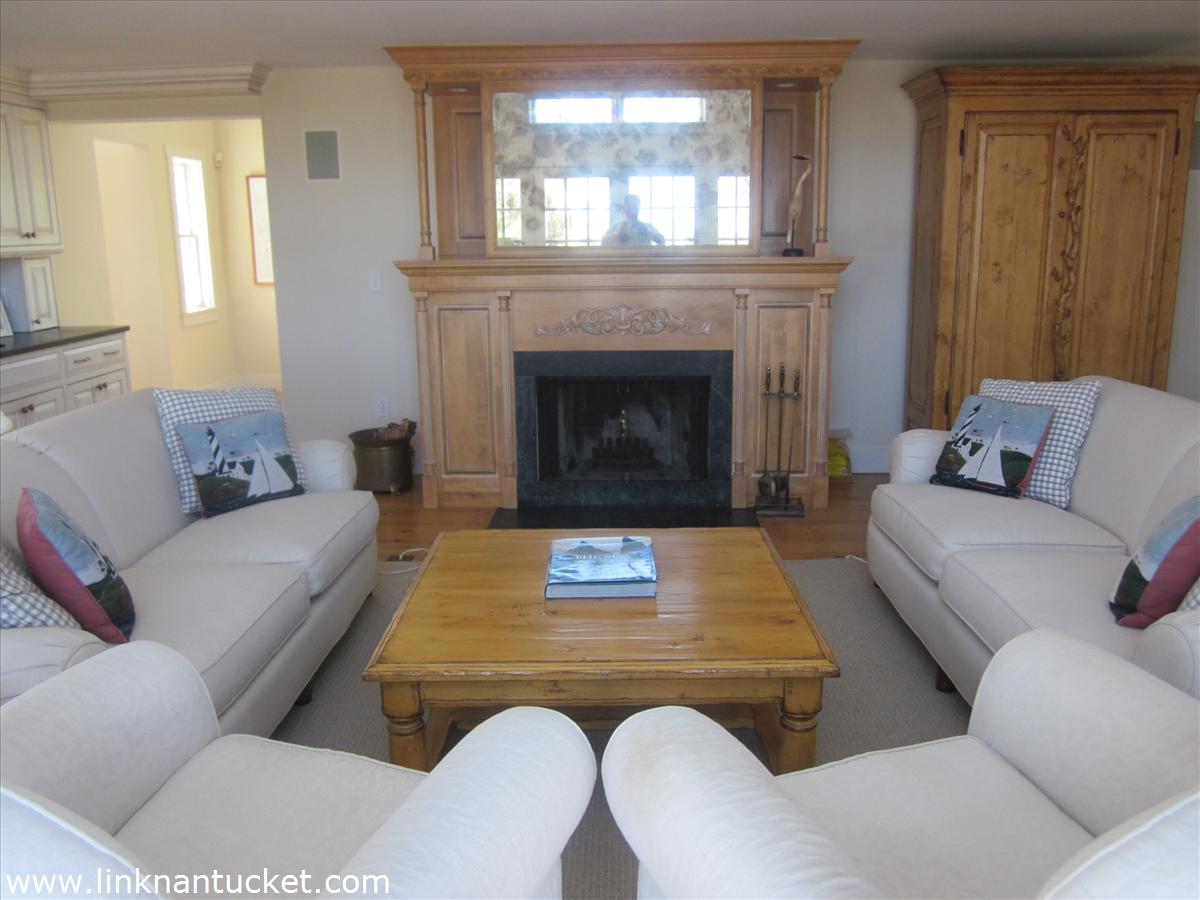6 Brant Point Road Nantucket, MA 02554 - Photo 7 of 16 Gallery Image 7