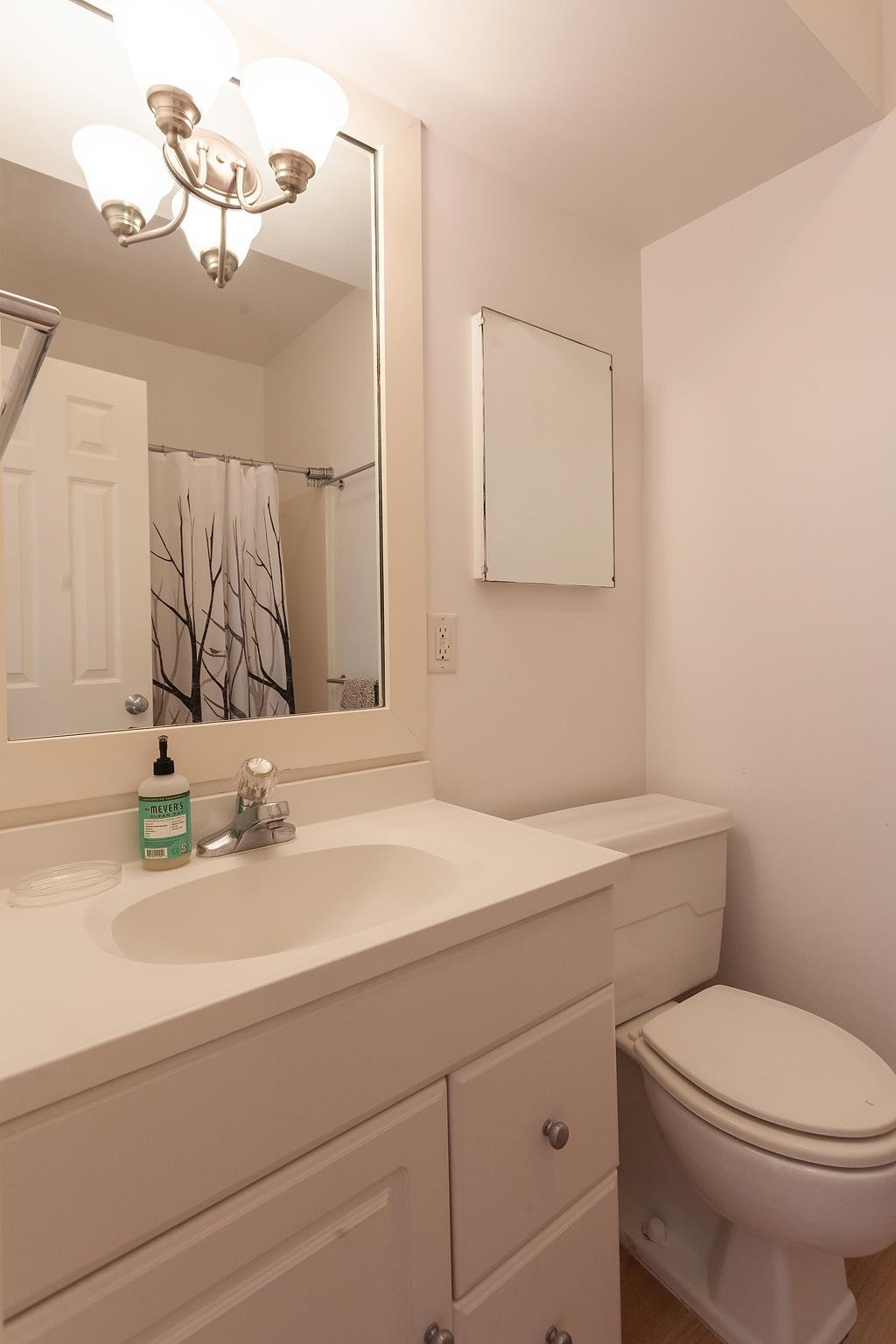 2240 Cranford Road Durham, NC 27705 - Photo 58 of 61 Studio Apt. Full Bathroom