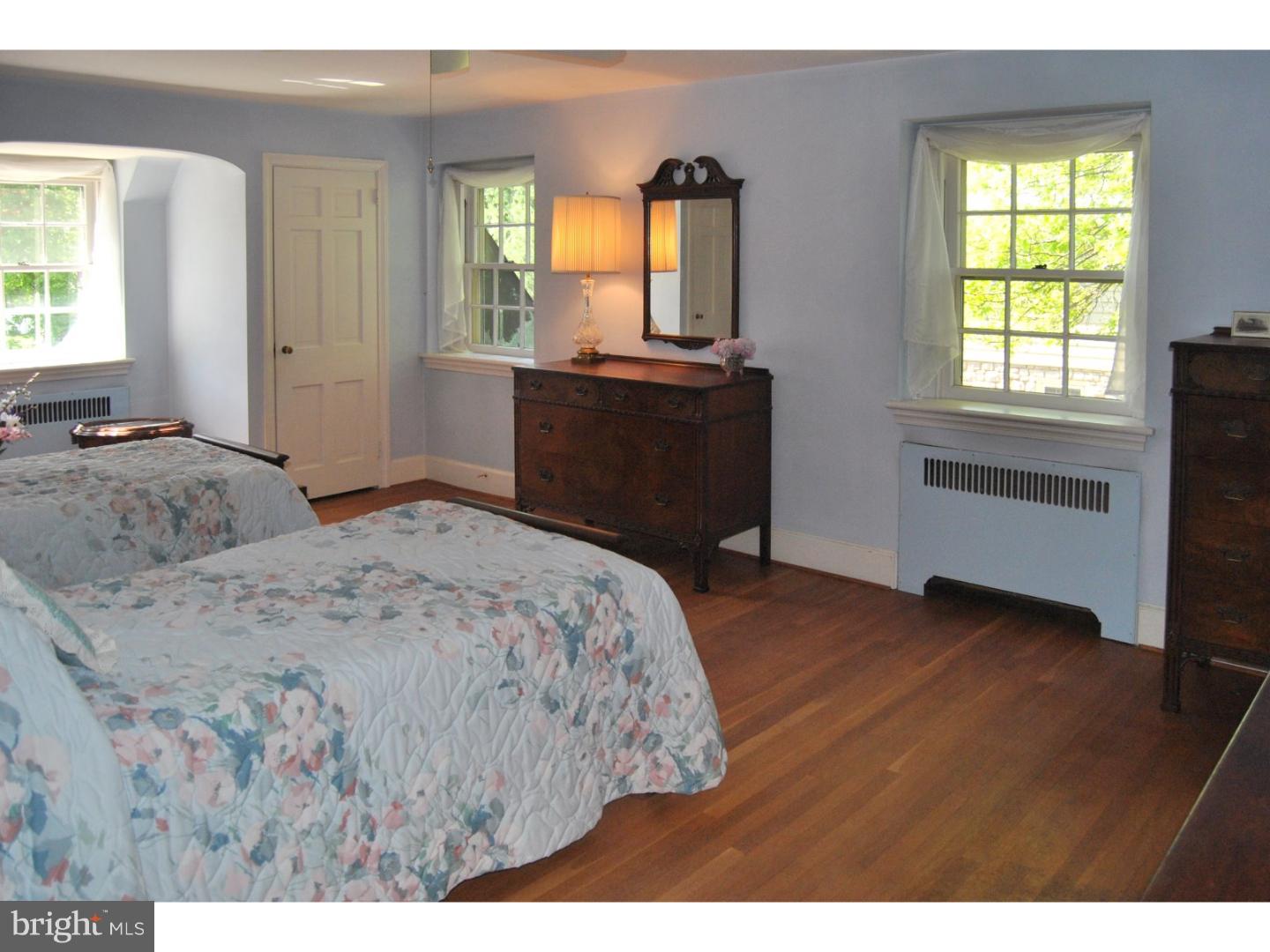310 Evergreen Road Jenkintown, PA 19046 - Photo 12 of 24 Master Bedroom