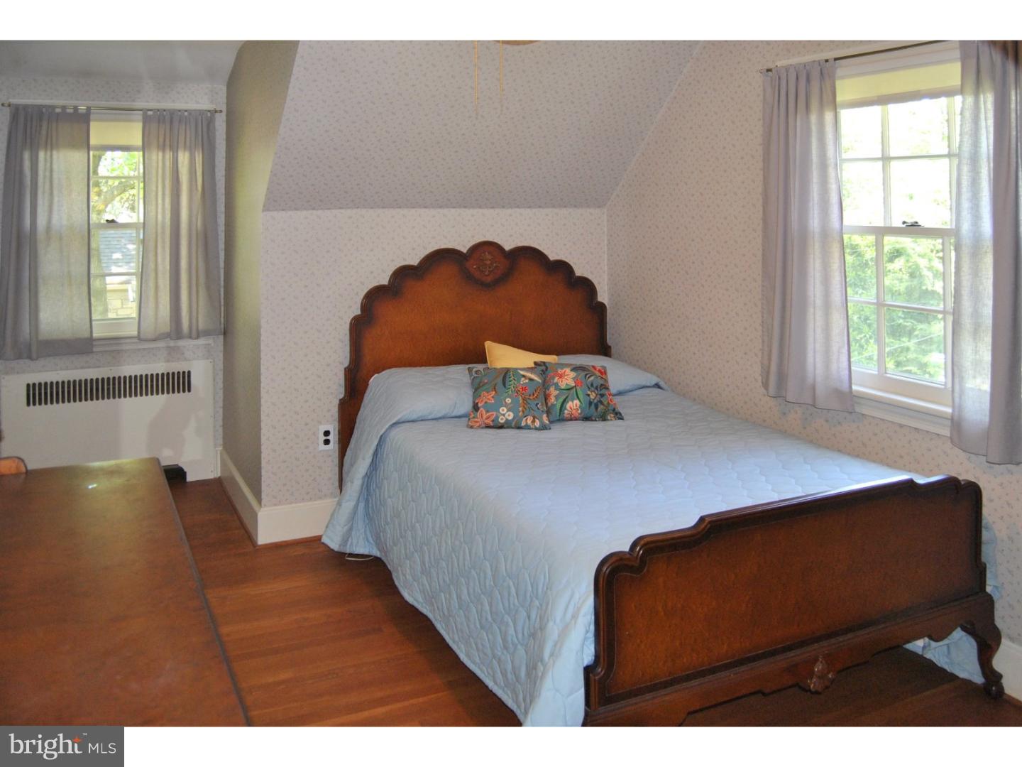 310 Evergreen Road Jenkintown, PA 19046 - Photo 15 of 24 Bedroom 2