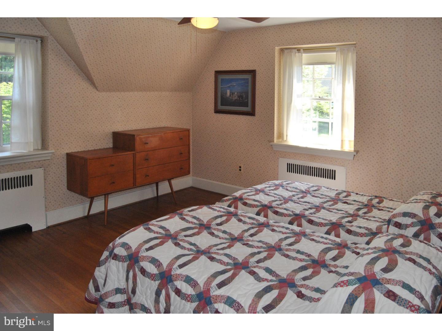310 Evergreen Road Jenkintown, PA 19046 - Photo 16 of 24 Bedroom 3