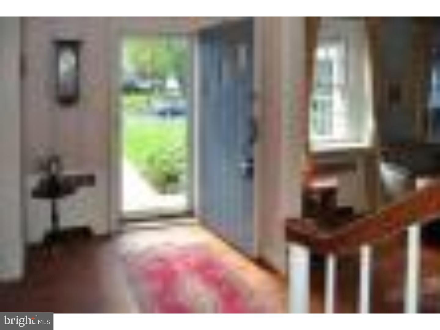 310 Evergreen Road Jenkintown, PA 19046 - Photo 3 of 24 Foyer