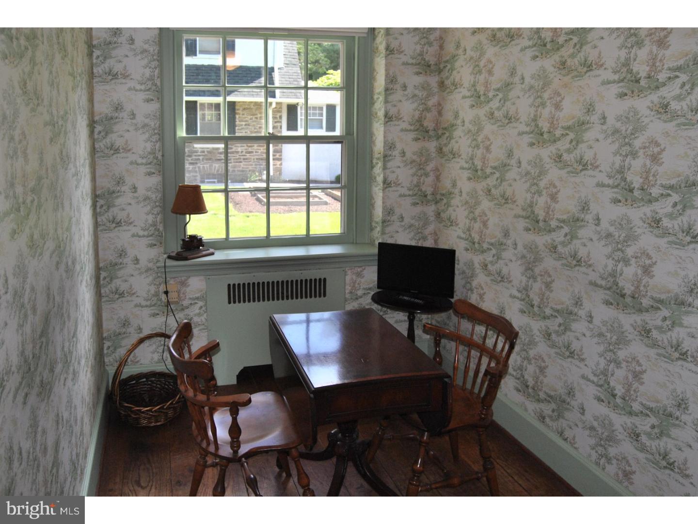 310 Evergreen Road Jenkintown, PA 19046 - Photo 6 of 24 Breakfast Room
