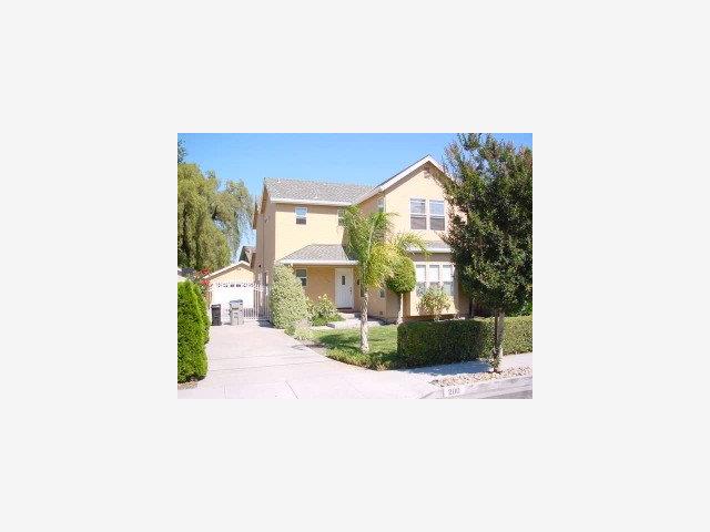 200 Rhodes Court San Jose, CA 95126 - Photo 1 of 9 a picture of a person on a street