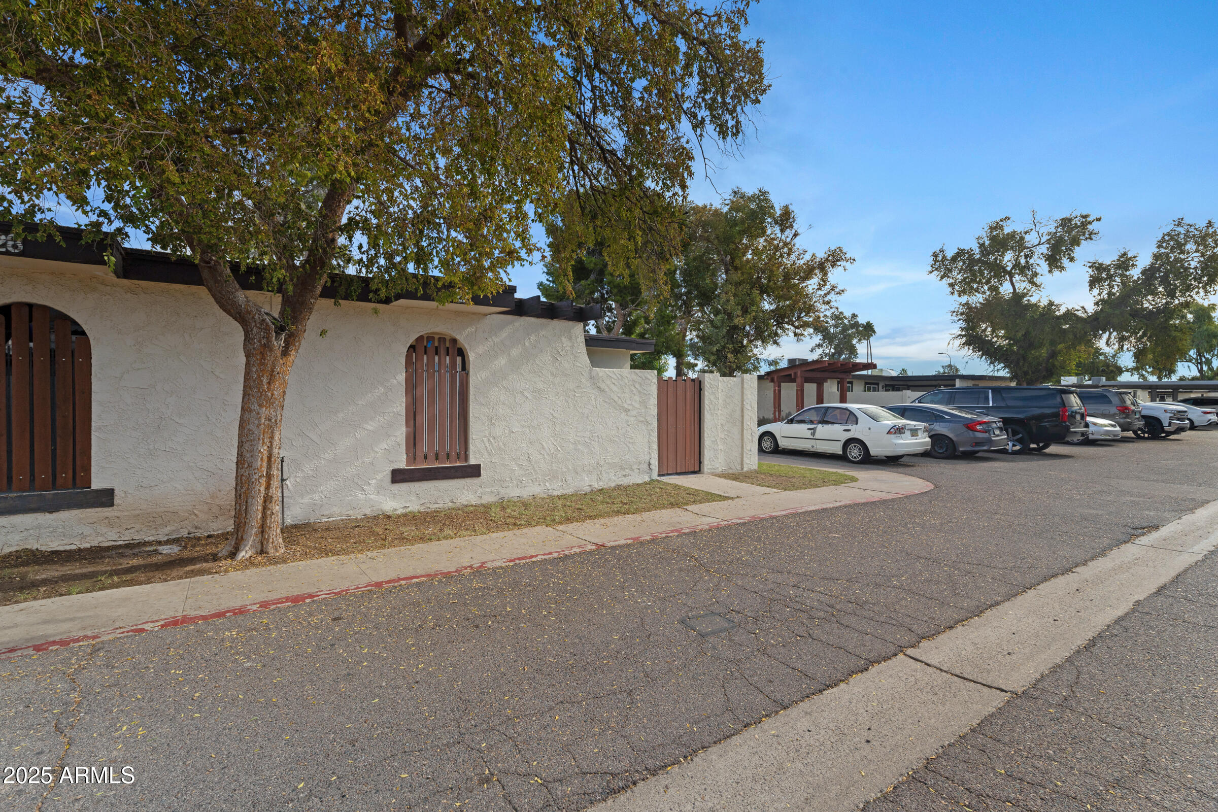 720 South Dobson Road, Unit 27 Mesa, AZ 85202 - Photo 2 of 23 720 S Dobson Rd #27-2