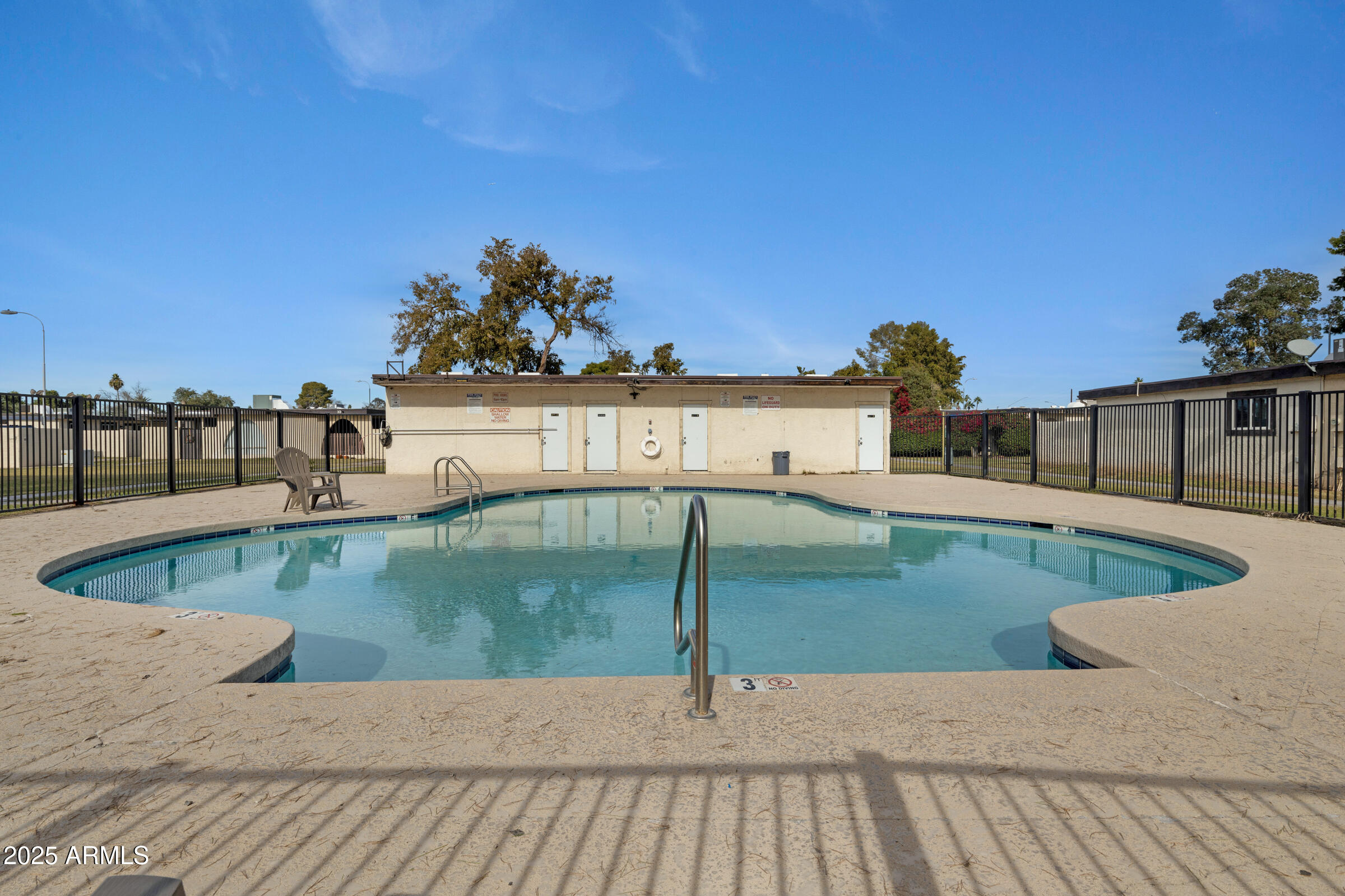 720 South Dobson Road, Unit 27 Mesa, AZ 85202 - Photo 21 of 23 720 S Dobson Rd #27-21