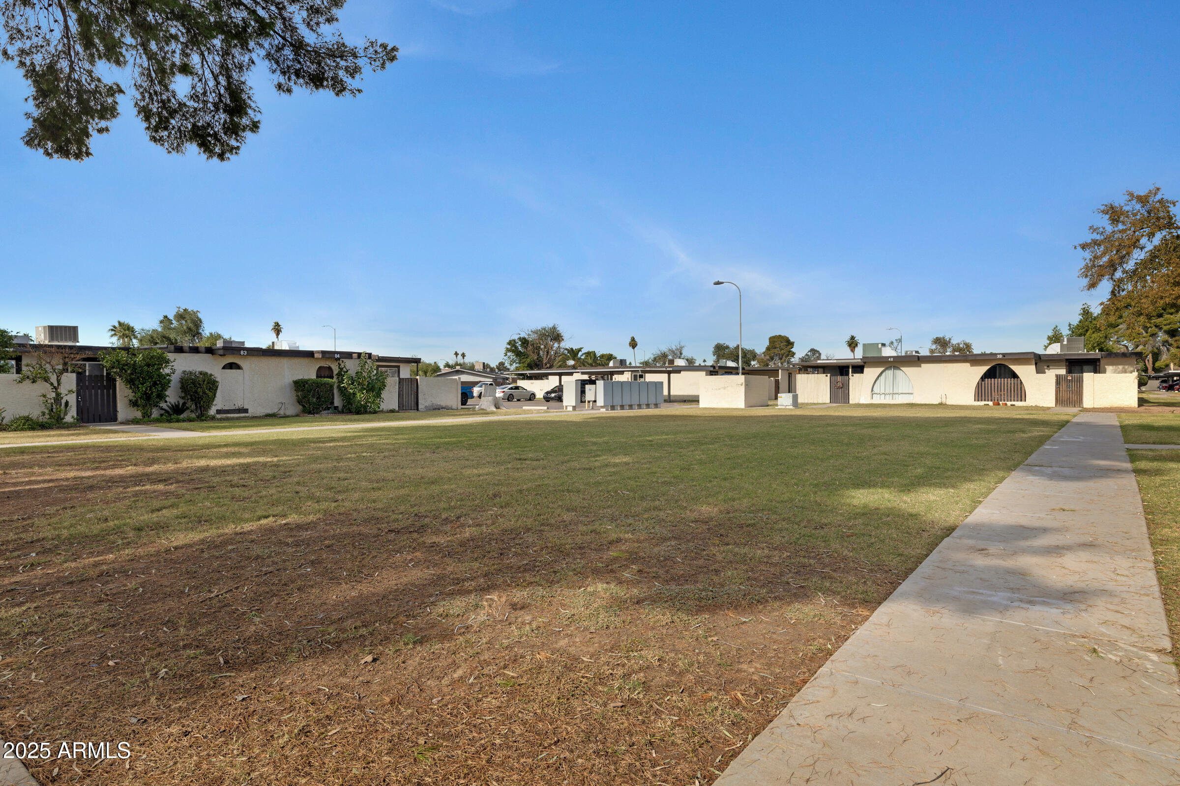 720 South Dobson Road, Unit 27 Mesa, AZ 85202 - Photo 22 of 23 720 S Dobson Rd #27-22