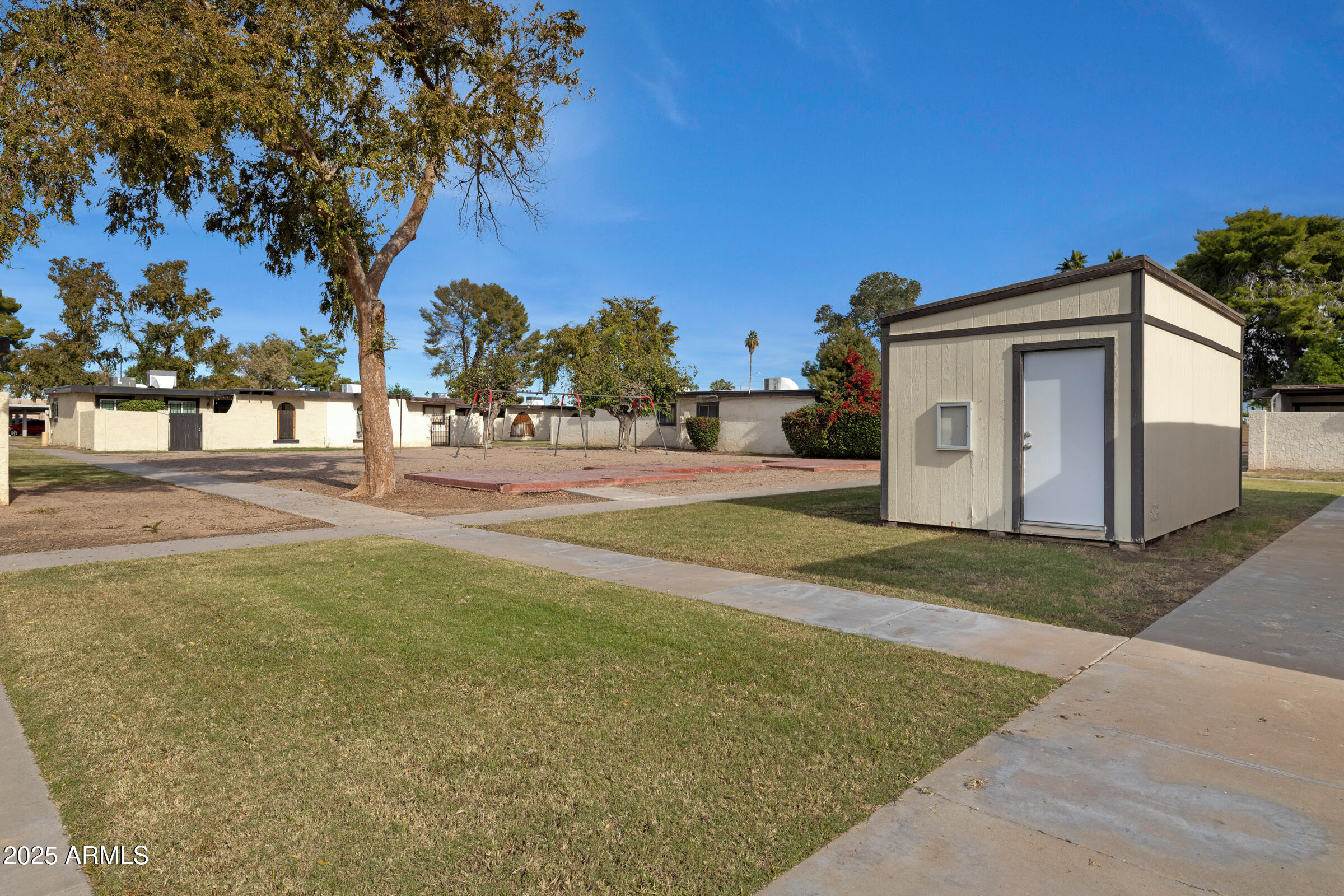 720 South Dobson Road, Unit 27 Mesa, AZ 85202 - Photo 23 of 23 720 S Dobson Rd #27-23