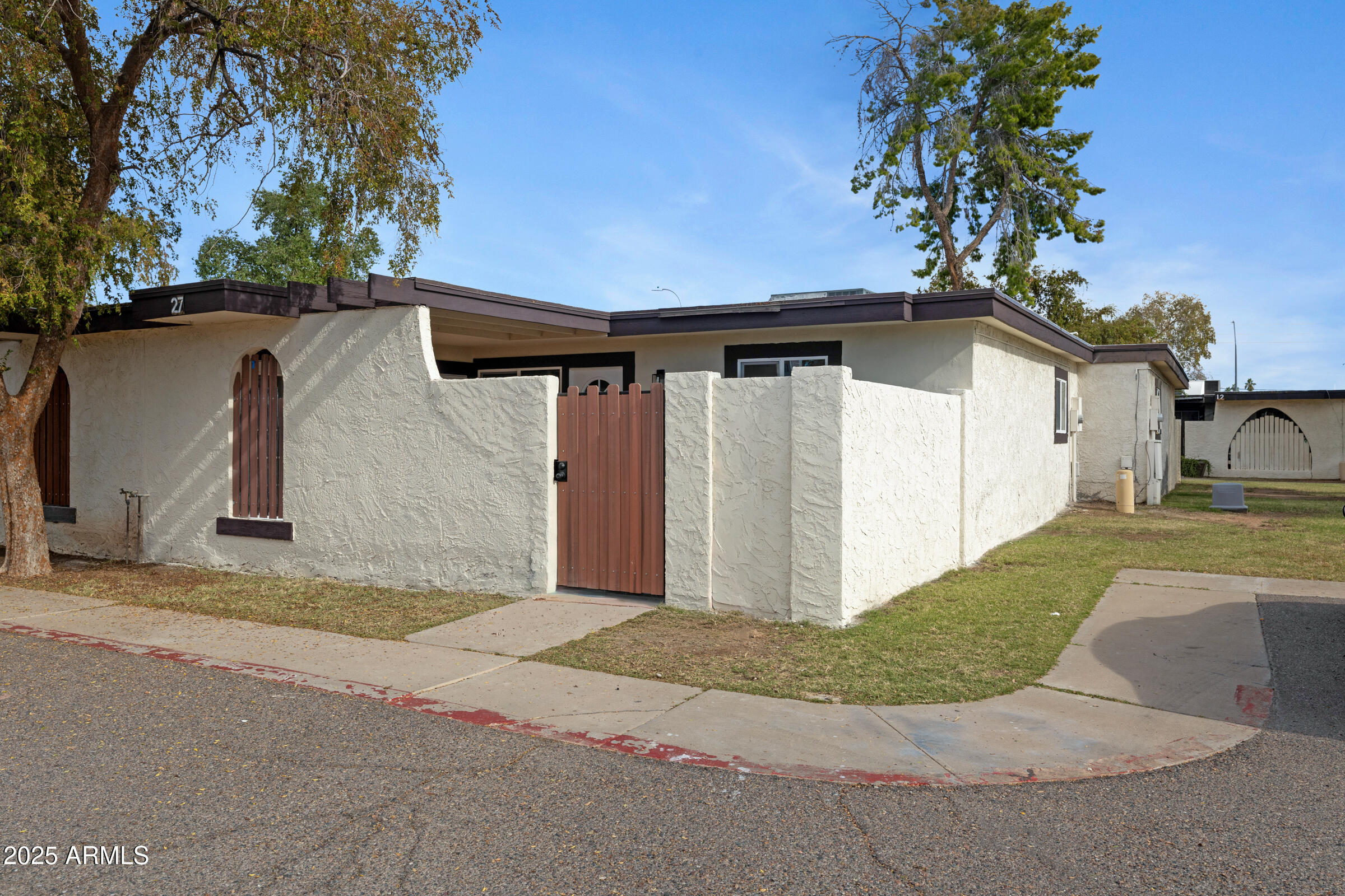 720 South Dobson Road, Unit 27 Mesa, AZ 85202 - Photo 3 of 23 720 S Dobson Rd #27-3