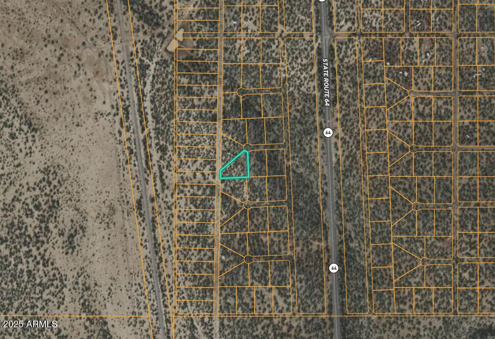 132 East Sidewinder Road, Unit 438 Williams, AZ 86046 - Photo 14 of 14