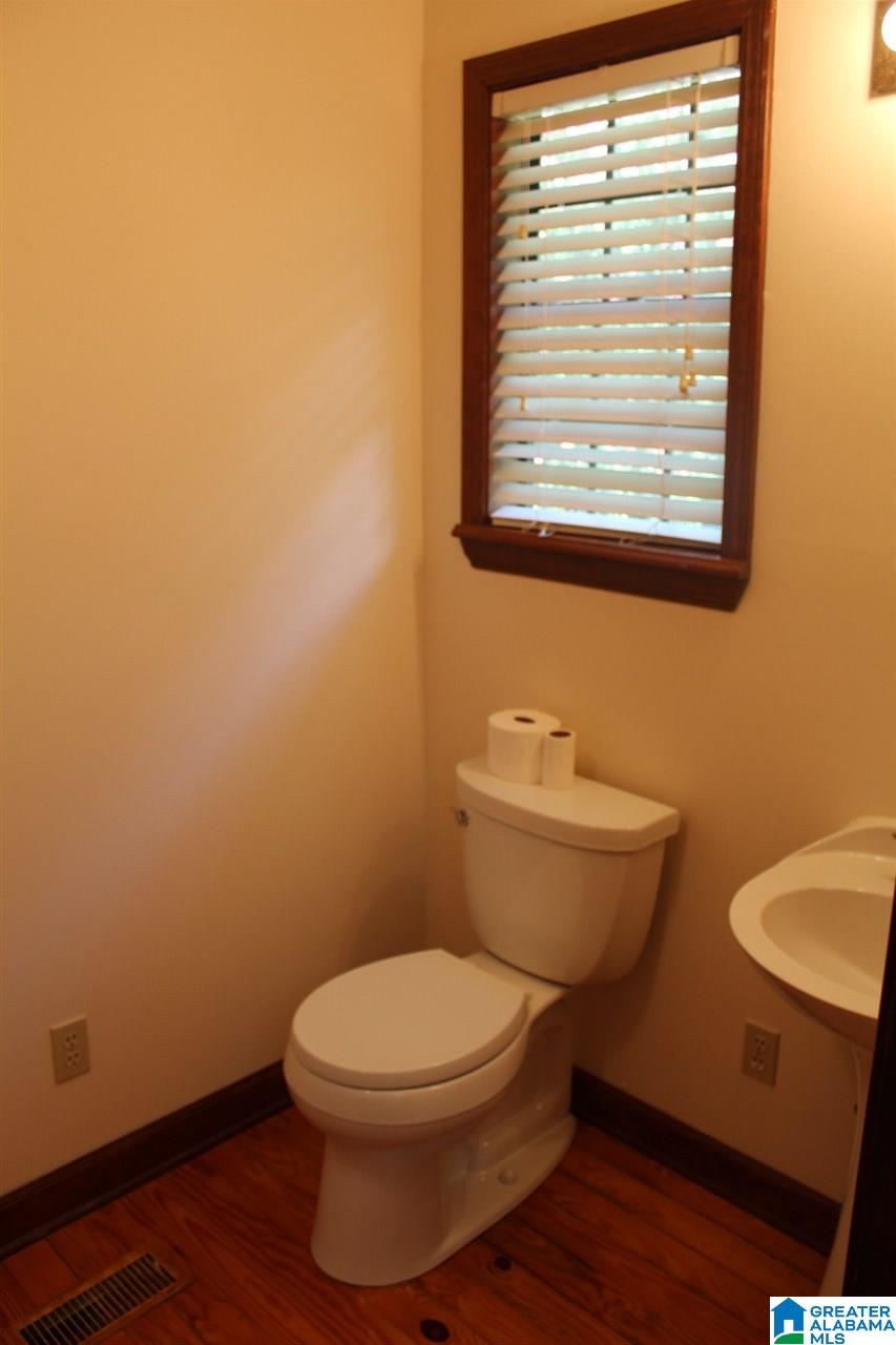 531 Gay Road Bessemer, AL 35023 - Photo 8 of 25