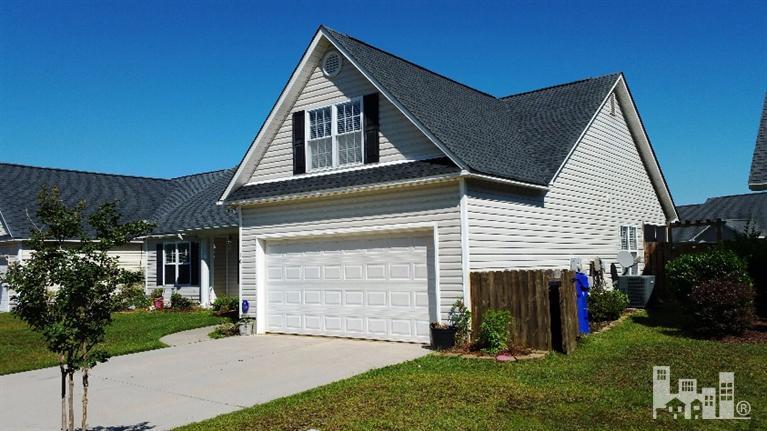 110 Watersfield Road Leland, NC 28451 - Photo 3 of 20 Additional Photo