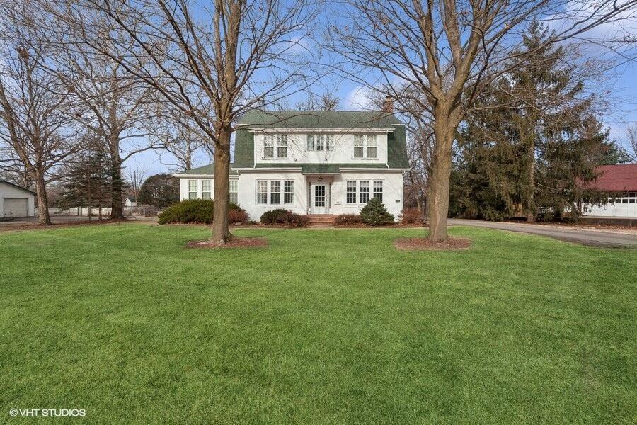 941 Racine Street Delavan, WI 53115 - Photo 1 of 1 Front View