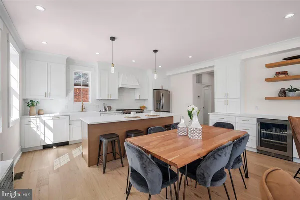 $1,745,000 | 800 Elder Street Northwest, Washington, DC 20012