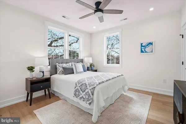 $1,745,000 | 800 Elder Street Northwest, Washington, DC 20012