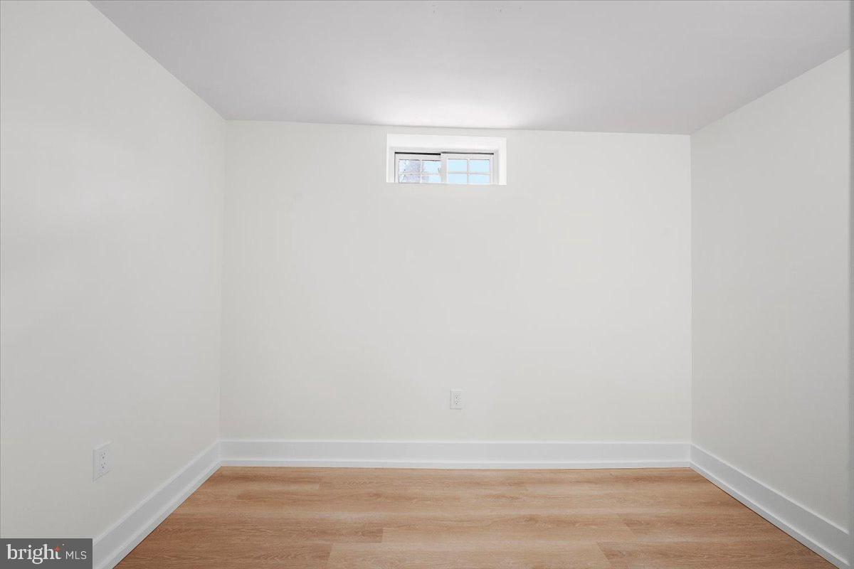 800 Elder Street Northwest Washington, DC 20012 - Photo 39 of 56 a view of an empty room