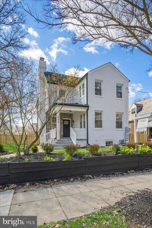 $1,745,000 | 800 Elder Street Northwest, Washington, DC 20012