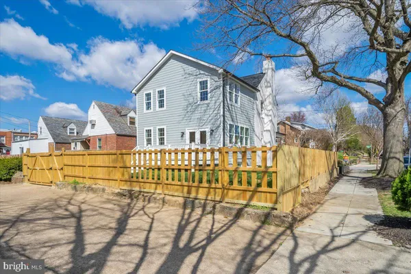 $1,745,000 | 800 Elder Street Northwest, Washington, DC 20012