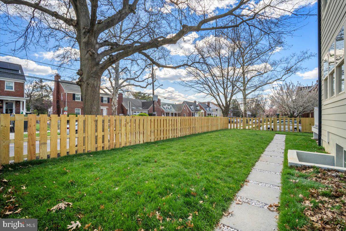 800 Elder Street Northwest Washington, DC 20012 - Photo 45 of 56