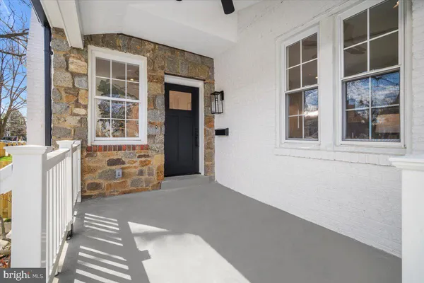 $1,745,000 | 800 Elder Street Northwest, Washington, DC 20012