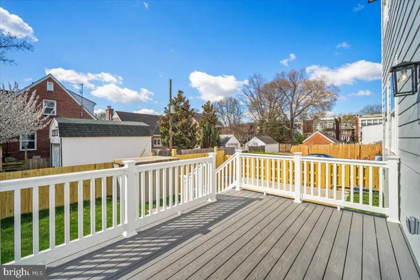 $1,745,000 | 800 Elder Street Northwest, Washington, DC 20012