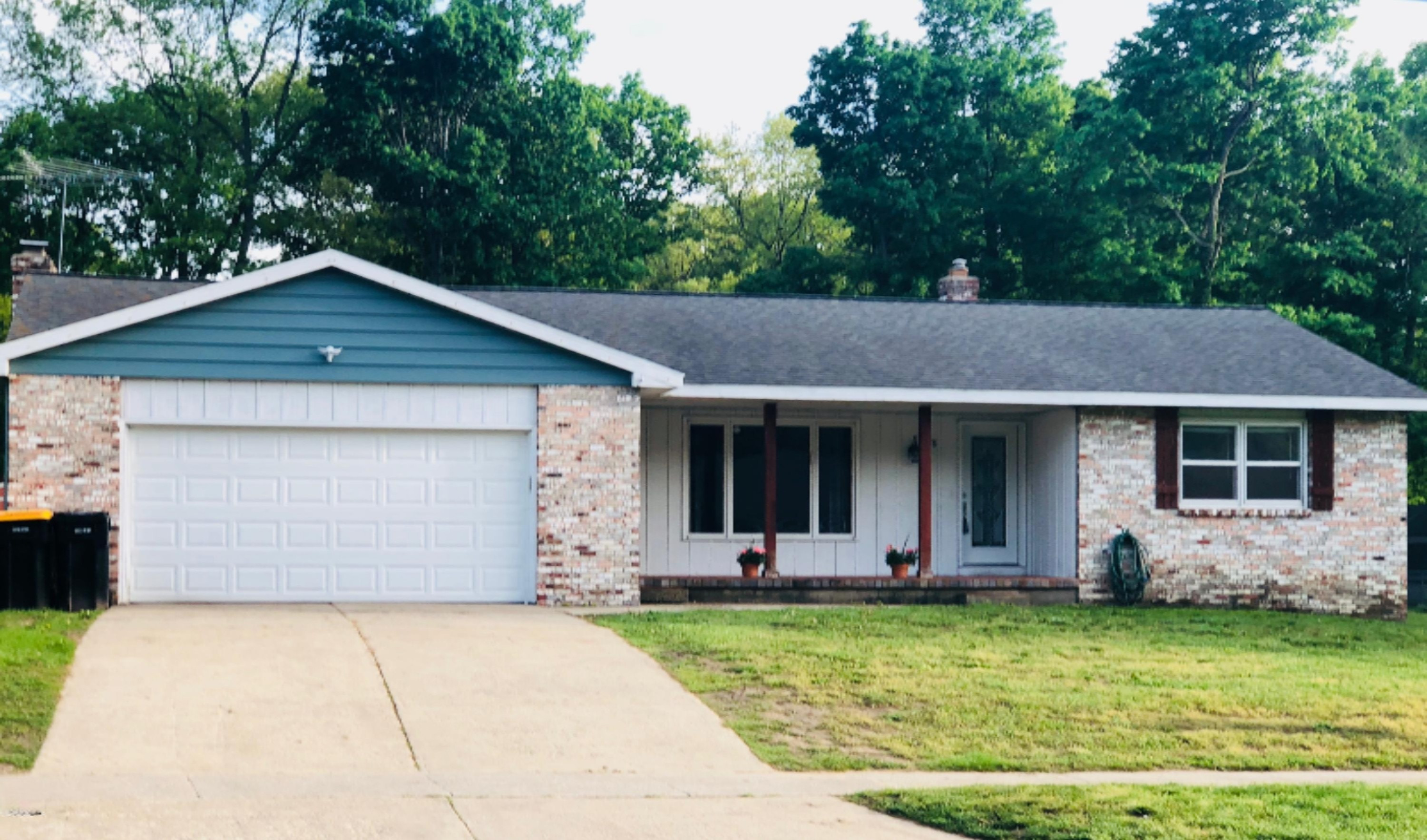 1478 Bauer Road Jenison, MI 49428 - Photo 1 of 22 Front
