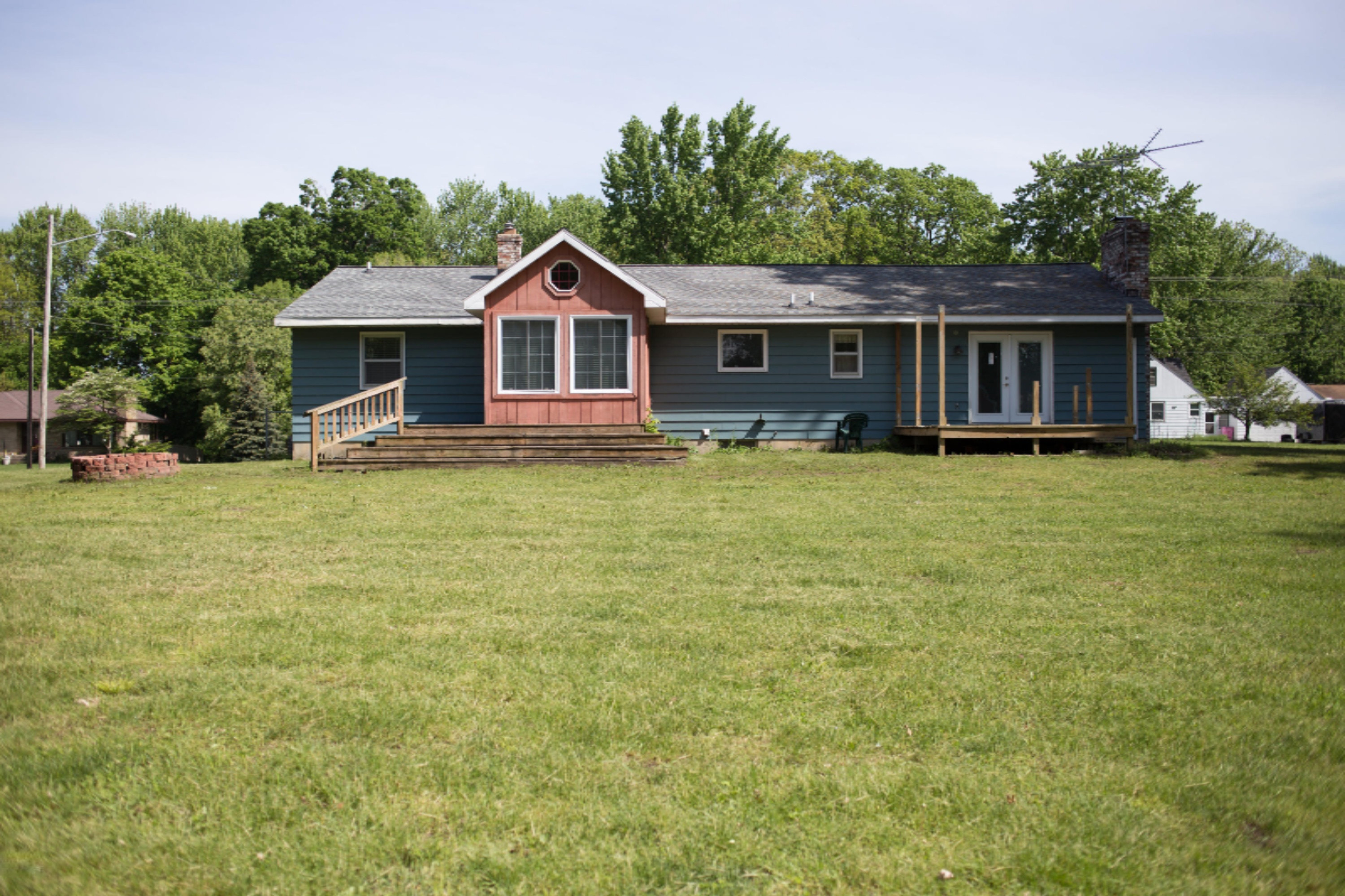1478 Bauer Road Jenison, MI 49428 - Photo 22 of 22 Brian's House-0028