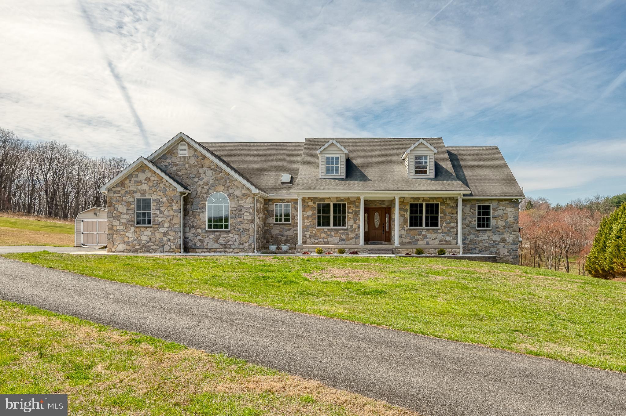 4532 Flintville Road Whiteford, MD 21160 - Photo 17 of 68