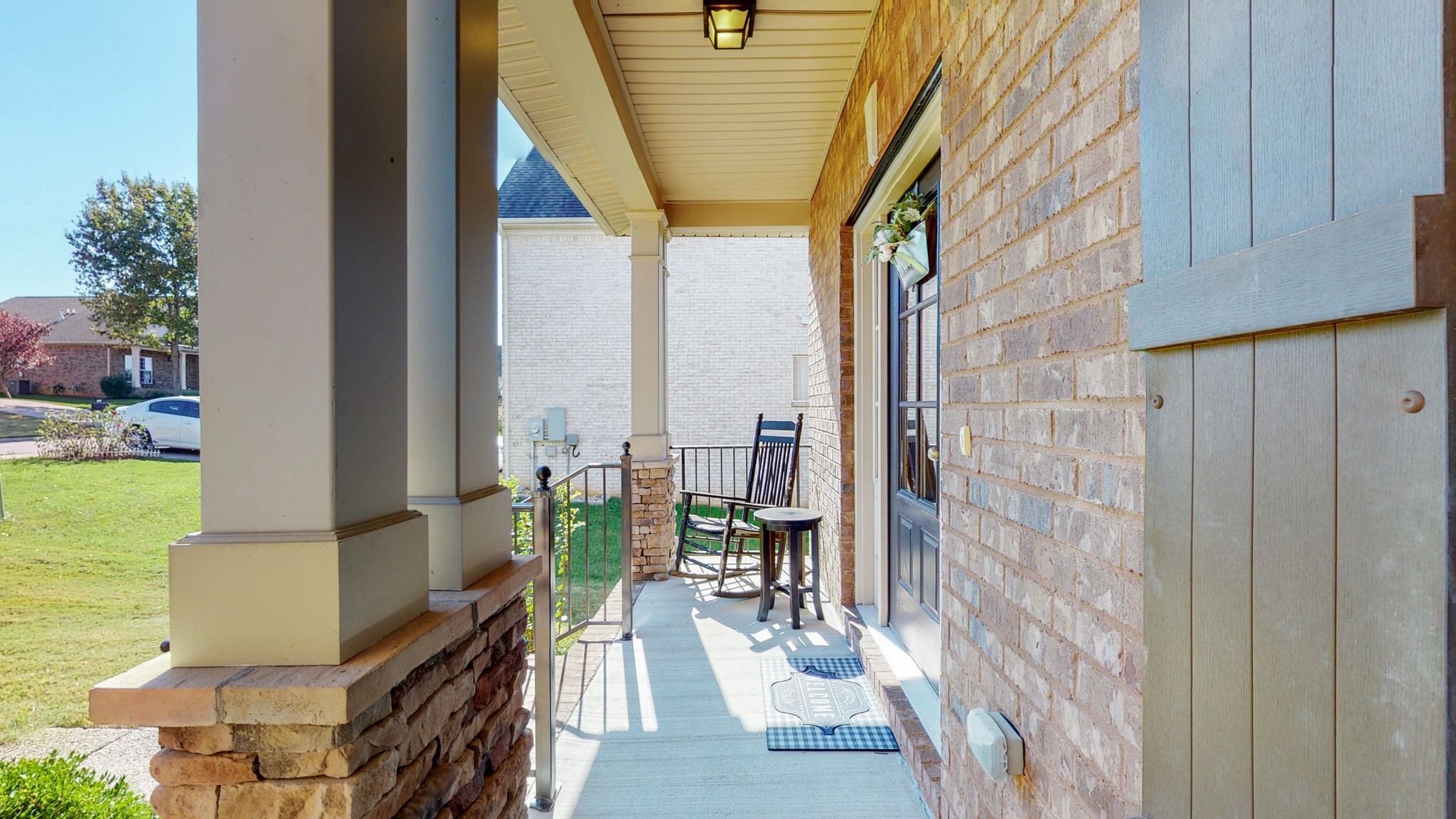 1004 Kyle Road Spring Hill, TN 37174 - Photo 4 of 40