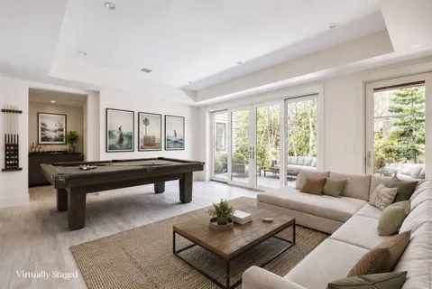 $4,995,000 | 21 Ocean Parkway, East Hampton, NY 11937