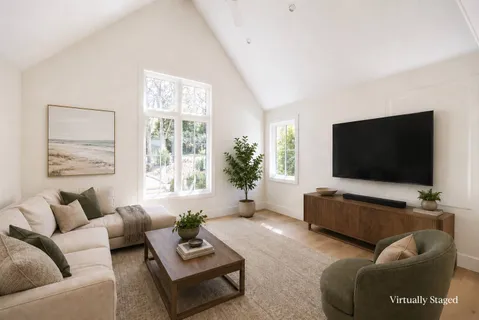 $4,995,000 | 21 Ocean Parkway, East Hampton, NY 11937