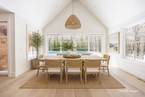 $4,995,000 | 21 Ocean Parkway, East Hampton, NY 11937