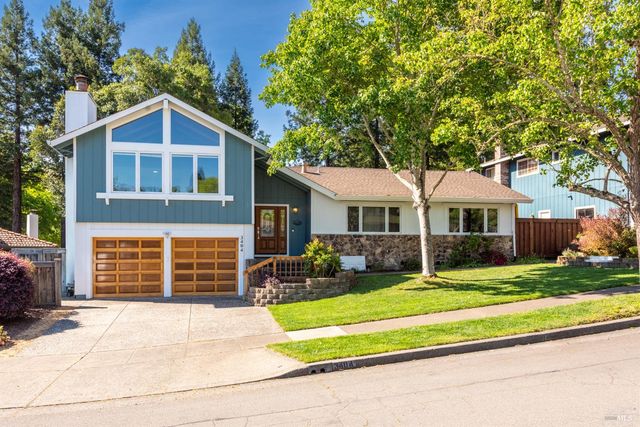 $925,000 | 3404 Castlerock Court, Santa Rosa, CA 95404