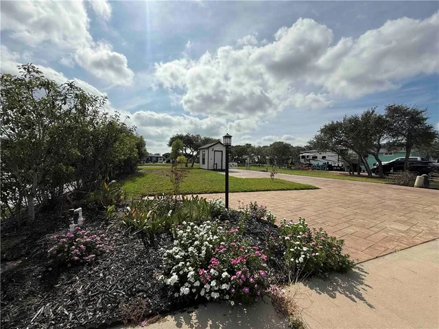$129,900 | 104 Augusta Circle, Aransas Pass, TX 78336