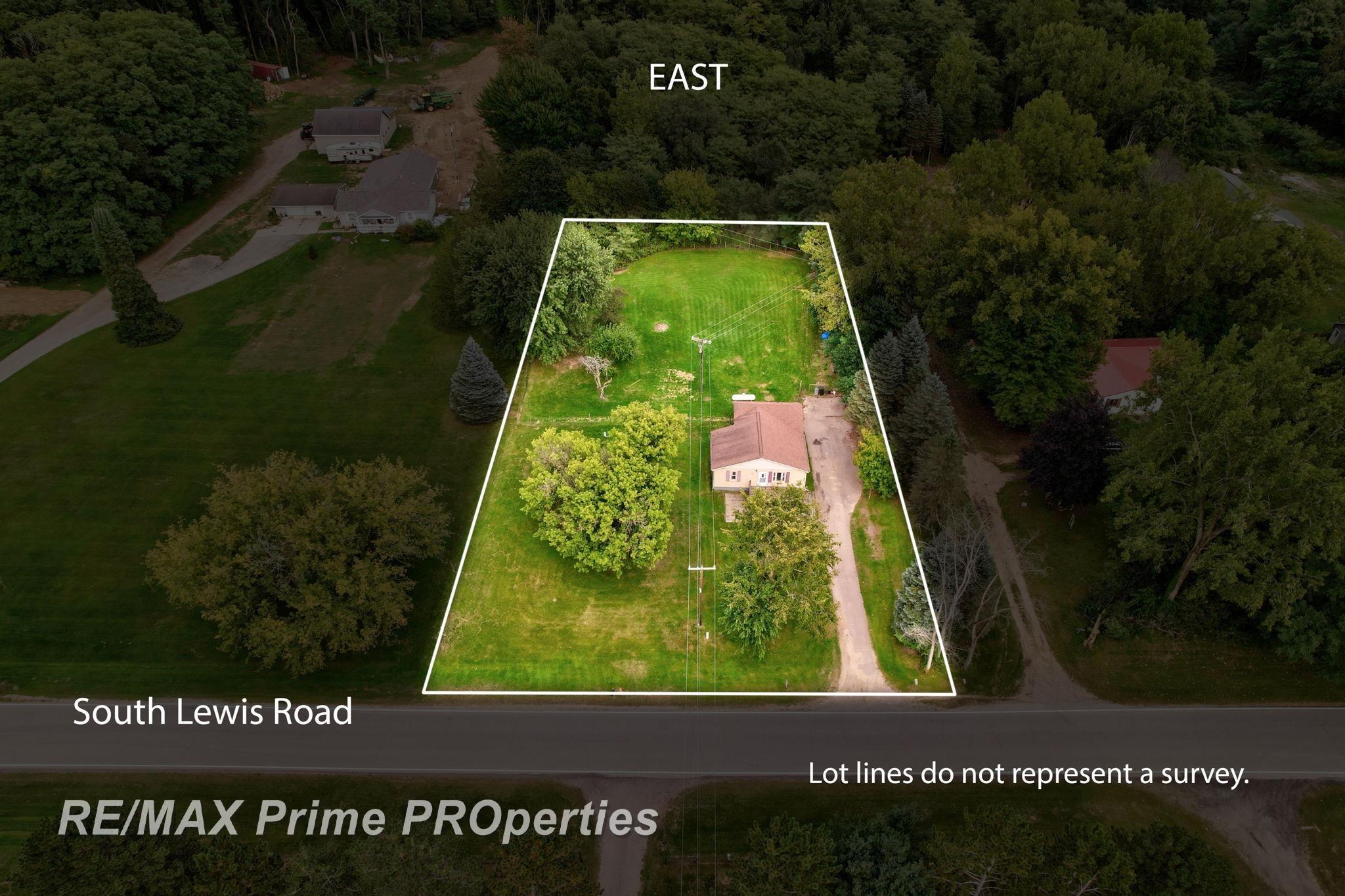 10083 South Lewis Road Clio, MI 48420 - Photo 33 of 44 Gallery Image 33